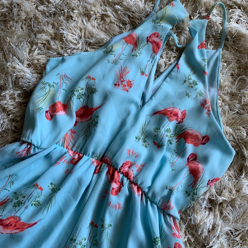 Romper - Picture 4 of 4